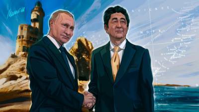 Россияне остались недовольны призывами японцев начать войну с РФ - politros.com - Россия - Япония