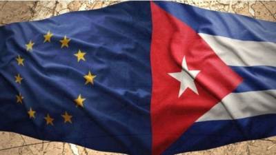 Жозепу Боррелю - Джо Байден - Обращение посла ЕС на Кубе к Байдену раскритиковали в Брюсселе - polit.info - Куба - Брюссель