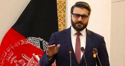 Мохиб: Санкции против талибов важны для сдерживания насилия - dialog.tj - Афганистан