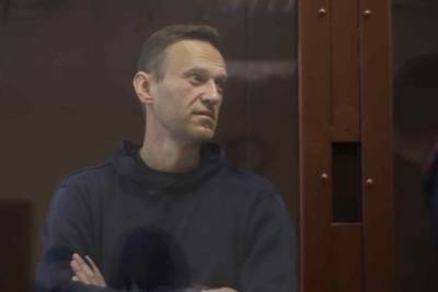 Алексей Навальный - Александр Калашников - Навальный будет отбывать наказание в исправительной колонии №2 во Владимирской области - live24.ru - Москва - Владимирская обл.