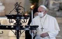 Папа Франциск хочет умереть в Италии - vlasti.net - Рим - Аргентина