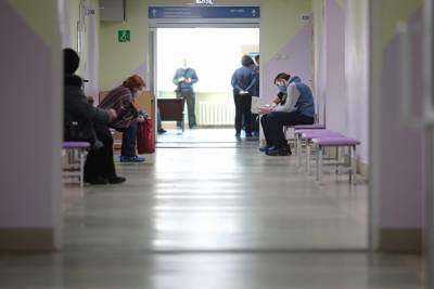 В Челябинской области за сутки выявлено 194 новых случая COVID-19 - znak.com - Челябинская обл.