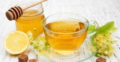 ​Овсянка, мед, лимон, зеленый чай растворят мелкие морщинки - skuke.net