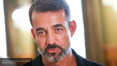 Дмитрий Певцов - Андрей Малахов - Певцов объяснил, почему следует запретить передачи Андрея Малахова - newinform.com