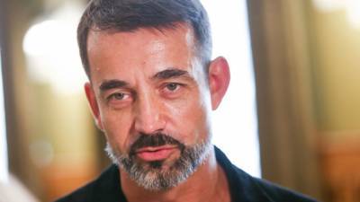 Дмитрий Певцов - Андрей Малахов - Певцов призвал оградить зрителей от шоу Андрея Малахова - nation-news.ru