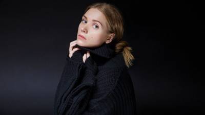 Кристина Асмус - Кристина Асмус рассказала о страшном заражении кожи - nation-news.ru