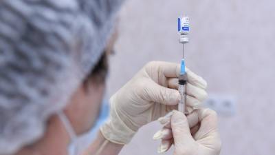 РФПИ оформил заявку на регистрацию вакцины "Спутник Лайт" в нескольких странах - polit.info