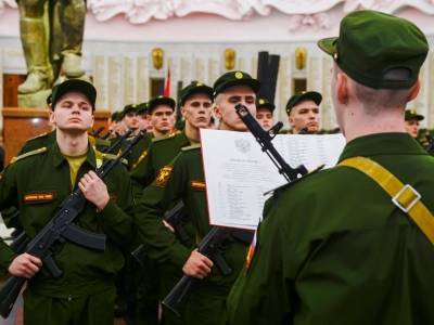 Офицер избил срочника за отсутствие интереса к службе и неумение собрать пулемет - sobesednik.ru - Забайкальский край - Чита