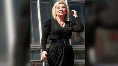 Валентина Легкоступова - Друг Валентины Легкоступовой рассказал, какого мужа хотела артистка - inforeactor.ru