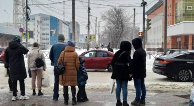«Будем работать в таком же режиме»: мэрия обещала очистить Ярославль от снега и льда - progorod76.ru - Ярославская обл. - Ярославль