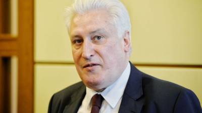 Сергей Лавров - Коротченко объяснил, почему система ПВО России не предотвратила атаку США в САР - newinform.com - США - Сирия - Тартус