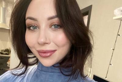 Елизавета Туктамышева - Туктамышеву обрадовала едкая реакция на голые фото в журнале - mk.ru