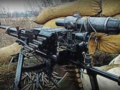Командир избил срочника за отсутствие интереса к сборке-разборке пулемета - kasparov.ru - Забайкальский край