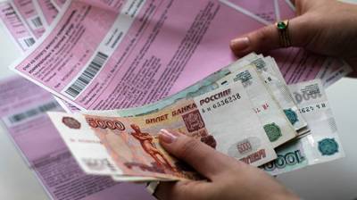 Расходы на оплату ЖКХ могут вырасти в России - nation-news.ru