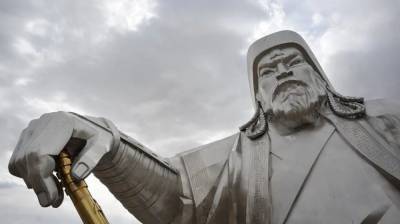 Итальянские ученые раскрыли тайну гибели Чингисхана - nation-news.ru