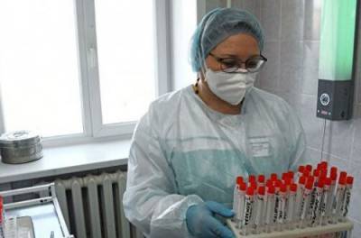 Максим Степанов - COVID в Украине чуть сбавил обороты: статистика на 28 февраля - from-ua.com