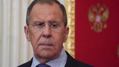 Сергей Лавров - Лавров оценил перспективы Совета Европы - iz.ru