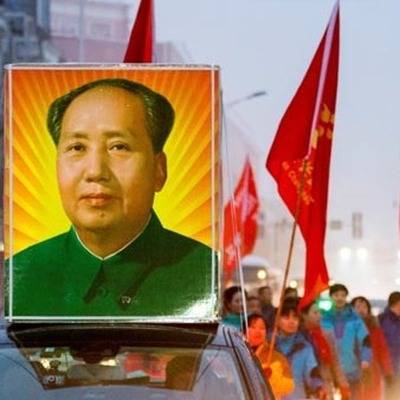 Мао Цзэдун - Власти Китая с 1 марта закрывают на реставрацию дом-музей Мао Цзэдуна - radiomayak.ru - с. 1 Марта