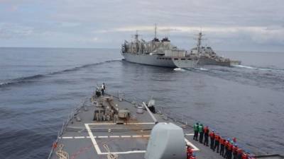 Болгарские военные моряки пропустили учения НАТО Poseidon 21 из-за COVID-19 - inforeactor.ru - Турция - Румыния - Испания - Болгария - Греция - Констанца