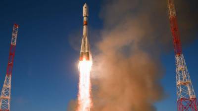 Дмитрий Рогозин - Ракета-носитель "Союз-2.1б" со спутником "Арктика-М" стартовала с Байконура - newinform.com