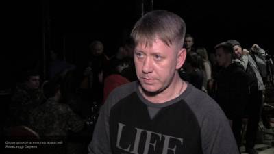 Глава Музея воинской доблести Донбасса объяснил, почему распад Украины неизбежен - newinform.com - Киев - Ленинградская обл. - Варшава