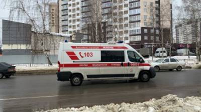 Александр Никишин - В области за сутки зарегистрировали 163 случая коронавируса - penzainform.ru - Пензенская обл.