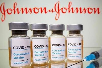 Вакцина Johnson & Johnson скоро, возможно, и в Германии - mknews.de
