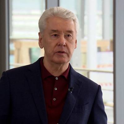 Сергей Собянин - Собянин рассказал о том, как и когда в столице будет снимать ковид-ограничения - radiomayak.ru - Москва