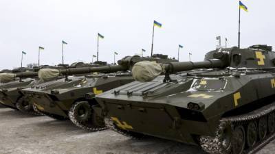 Андрей Золотарев - Украинская армия не может позволить себе реформы по стандартам НАТО - politros.com - Украина
