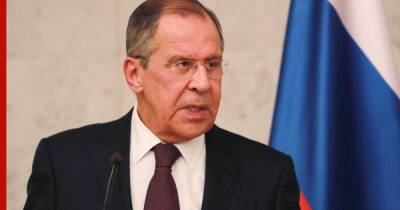 Сергей Лавров - Лавров обратил внимание СЕ на дискриминацию русскоязычного населения - profile.ru