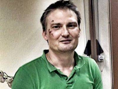 Павел Чиков - Суд отменил обвинительный приговор адвокату Михаилу Беньяшу - kasparov.ru - Краснодар