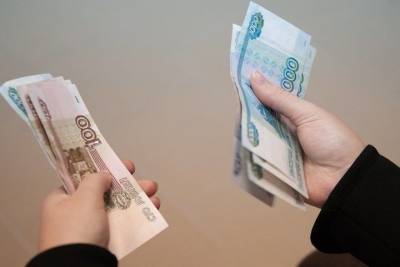 ПФР рекомендует позаботиться о будущей пенсии заранее - tambov.mk.ru