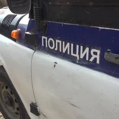 Двое полицейских погибли в ДТП с водовозом в Дагестане - radiomayak.ru - респ. Дагестан - район Буйнакский