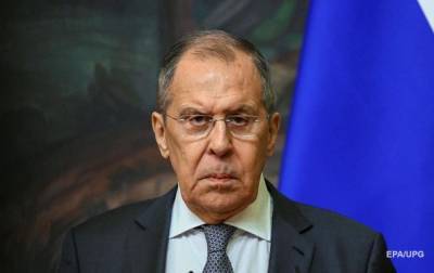 Сергей Лавров - Лавров пожаловался на Украину в Совет Европы - korrespondent.net - Украина