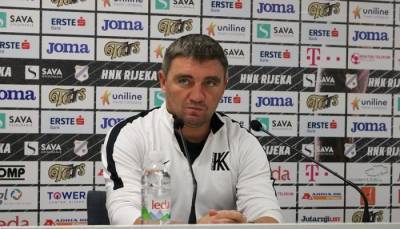 Руслан Костышин - Костышин: «Пусть Федык возмущается судейством сколько хочет» - sportarena.com