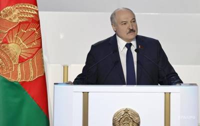 Александр Лукашенко - Светлана Тихановская - Оппозиция рассчитывает на уход Лукашенко весной - korrespondent.net