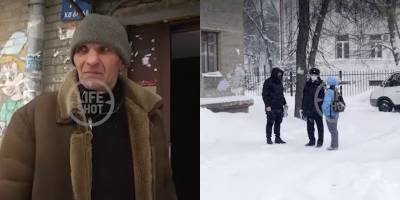 Алексей Брагин объяснил, почему в его квартире в Уфе полгода разлагался мертвый брат Павел, видео - ТЕЛЕГРАФ - telegraf.com.ua - Россия - Уфа