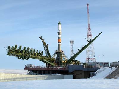 Дмитрий Рогозин - Будут ли поздравления от Маска — российский спутник «Арктика-М» доставили на орбиту - rosbalt.ru