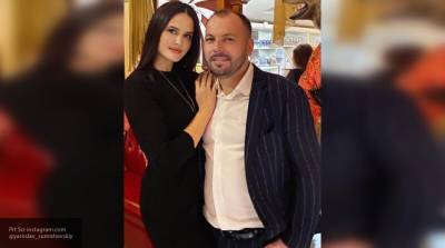 Ярослав Сумишевский - Первый день рождения без мамы: Сумишевский устроил праздник для сына - nation-news.ru