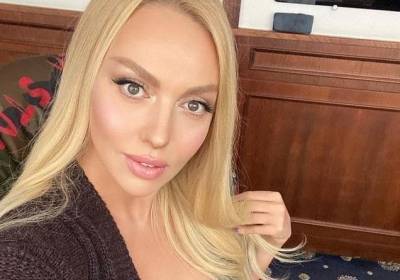 Ольга Полякова - Полякова поставила точку на скандале с Кароль: Никогда бы не стала шутить про ее личную трагедию - kp.ua