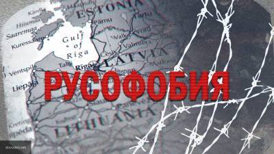 Литва воюет со "Спутником V", жертвуя сотнями жизней своих граждан - nation-news.ru - Литва - Вильнюс