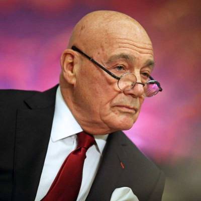 Владимир Познер - Дмитрий Певцов - Андрей Малахов - Познер о предложении Певцова ввести тотальную цензуру в РФ: “Это просто глупость — и больше ничего” - actualnews.org