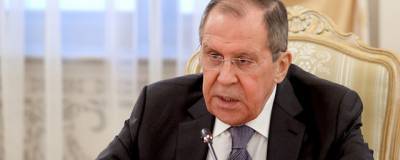 Сергей Лавров - Лавров указал СЕ на нарушения прав русскоязычного населения Украины - runews24.ru