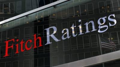 Fitch прогнозирует рост ВВП Украины в 2021г - hubs.ua