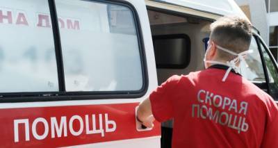 Врач сказал, при каком кашле нужно срочно обращаться за медпомощью - ru.armeniasputnik.am - Армения