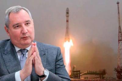 Рогозин сообщил о выведении на орбиту Земли спутника «Арктика-М» для мониторинга климата - apral.ru