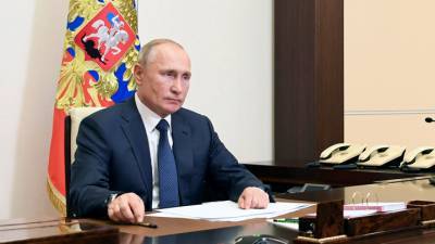 Павел Зарубин - Путин проведет коллегию МВД и пообщается с волонтерами "Мы вместе" - vesti.ru - Москва