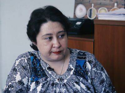 Главред издания "Новости Киселёвска" уехала из города после угроз нападения - kasparov.ru - Киселевск