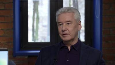 Сергей Собянин - Собянин рассказал о преобразованиях в Москве - vesti.ru - Москва