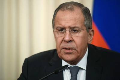 Лавров: Будущее СЕ зависит от его способности сохранить самостоятельность - eadaily.com